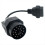 OBDII-adapter til 20-bens til OBD2 16-bens interfacestik til E36 E39 E30 F20 X5 Z3 E53 bildiagnosekabel 3