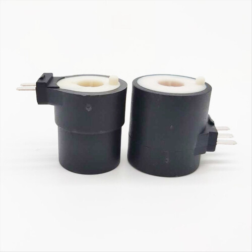 Kit de bobine de vanne à gaz pour sèche-linge (référence 279834) 1