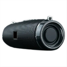 Głośnik Bluetooth 200W o dużej mocy, przenośny, FM, zewnętrzny, bezprzewodowy, z dźwiękiem przestrzennym 3D, Caixa de Bluetooth (czarny)