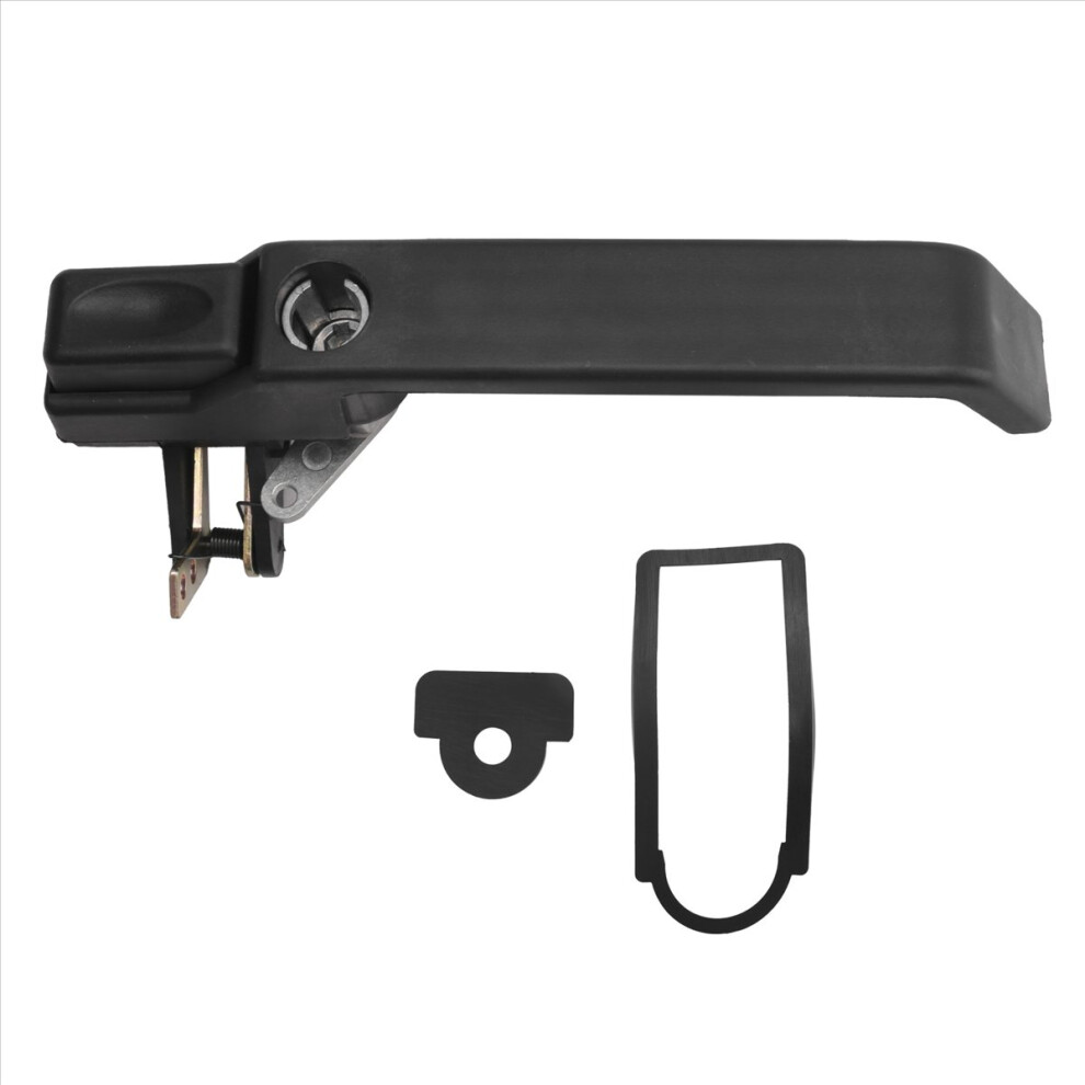 Exterior Door Handles For Land L316 2007-2016 For Land L316 90 /110 1987-2016 Front Left 4853466391214