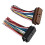 153-2620 54-pins ECU-controllerstekker 153-2630 Graafmachineonderdelen E320C/D/E E324D/E E325C/D E330C/D Connector 3