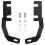 Car A-Pillar Light Bracket Car Hood Spotlight Bracket for 2018-2022 1