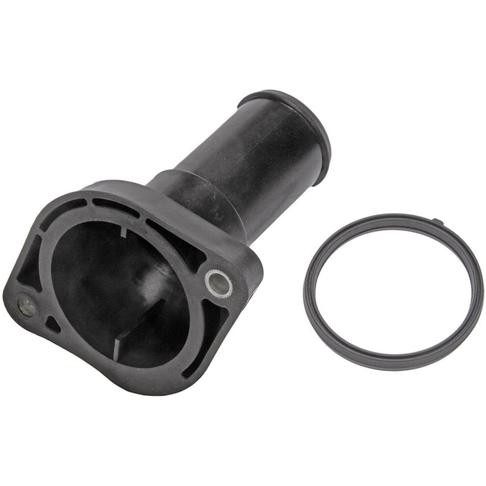 Engine Coolant Thermostat Housing Crown 4884571Ab For 200 Sebring Journey 4853466303378