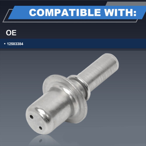 PCV Valve Hose Fitting Crankcase Ventilation Joint 12583384 for 1