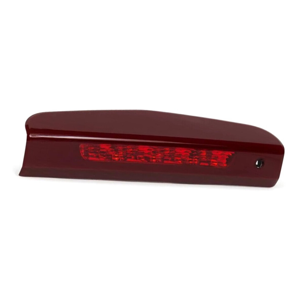 High Mount Stop Lamp Led 3Rd Third Brake For D/E 2007-2019 13188045 1222130 510511640 Light 4853466377423