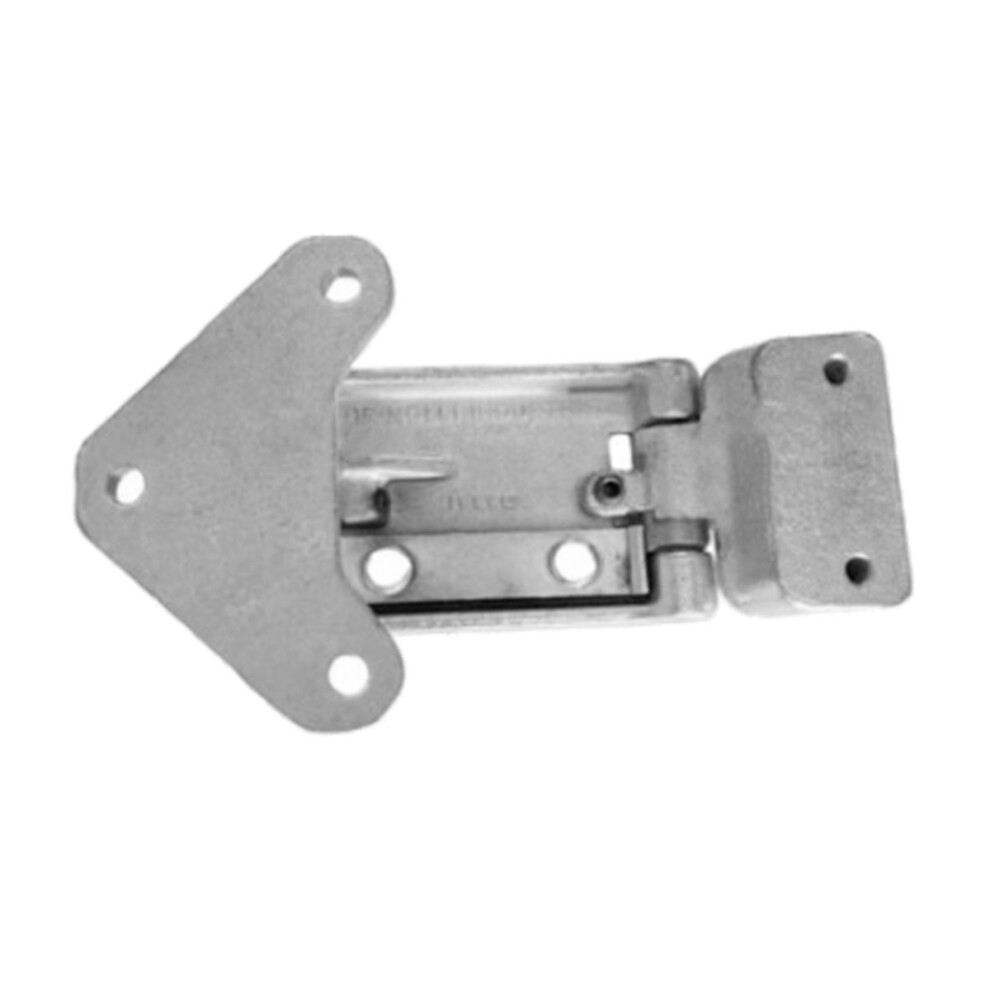 Car Rear Door Hinge Stop For Daily Iv 2006-2011 Hinge Door Stopper Lower Rear 3801999 500324294 504027553 4851698671098