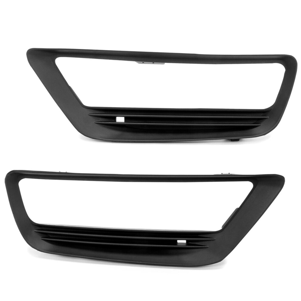 Front Fog Cover Trim Bezel 71102-T2a-A10 71112-T2a-A1 For Accord 2013-2015 Accessories Light 4853466307031