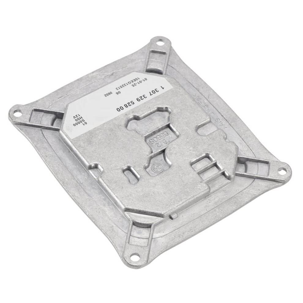 Led Drl Headlight Control Module 130732952800 For Ducato For Boxer For Relay 4853466314725