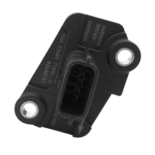 Bilsensor Luftmassemålersensor til Q50 Q60 3.0 5WK98504 22680-7131R 2