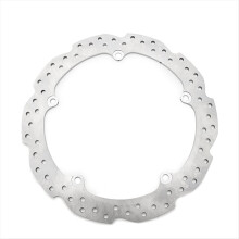 Motorfiets voorremschijf voor NC 700X/S/D Motoraccessoires
