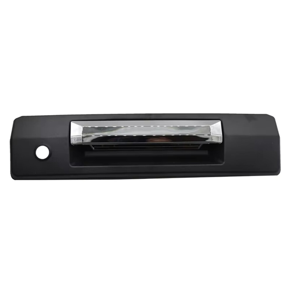 Handle For Foton Tunland G7 G9 Car Back Door Outer Cargo Door Lock Wrench 4853466311083