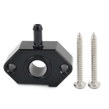 Ladedrucksensor-Adapter für Seat TFSI 1.2T/1.4T 1.6 1.9 2.0 Ladedruck-Vakuumanschluss VR7812