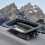 Car HUD Display Screen Protective Frame Cover for EV J01 Aceman J05 Accessories 5