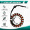 Generatorstatorspole 21003-132 til VN1500 2000-2004 521003-1356 6