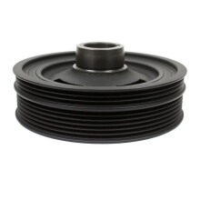 Motorharmonische balancer krukaspoelie 231242GGA0 23124-2GGA0 voor N G70