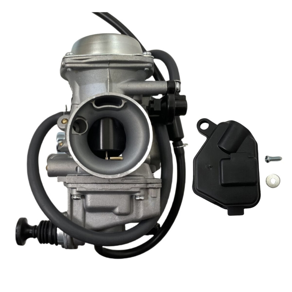 Motorcycle Carburetor 16100-Hm7-L02 For Fourtrax Trx400fw Foreman 1995-2003 Replacement Parts 4851698673023