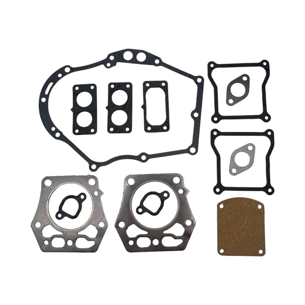 127-9267,127-9226, 127-9295, 127-9251 Complete Head Gasket Set For Toro Timecutter Sw 5000 Sw 5425 4250 4853466303835