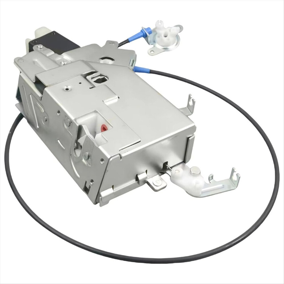 1C15b264a00jd Door Lock Actuator With Cable For Transit Mk6 2000-2006 Mk7 2006-2013 4853466397049