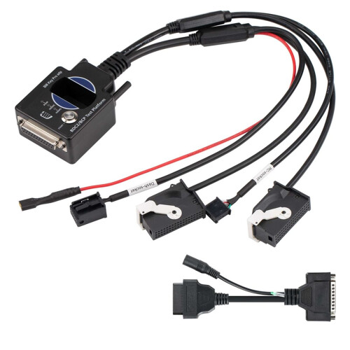 For BDC2 Programming Test Platform Work Together with IM608 /LAUNCH X431/ Diagnostic Scanners