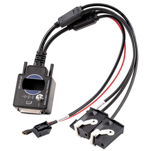 For BDC2 Programming Test Platform Work Together with IM608 /LAUNCH X431/ Diagnostic Scanners 1