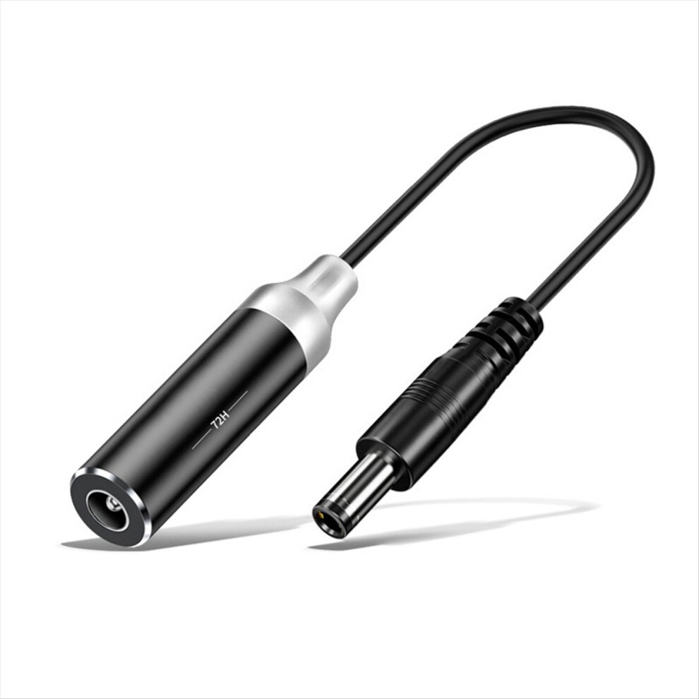 Dc5.5x2.1mm Router Wifi Reset Rebooter For Bridge/Router/Repeater 72 Hours Automatic Restart Cable 4851698663000