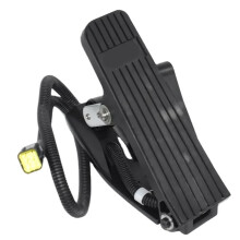 FZ3-152-341 Gaspedal til gaspedal 0-10V til Comesys sightseeingbus golfgaffeltruck (DC/AC-styring)