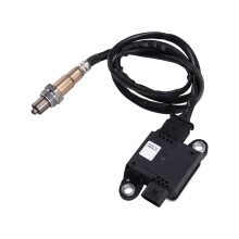 Capteur de particules fines (PM) pour véhicules 350 GLE250 300 ML250 300 X166 W166 0281007902/03