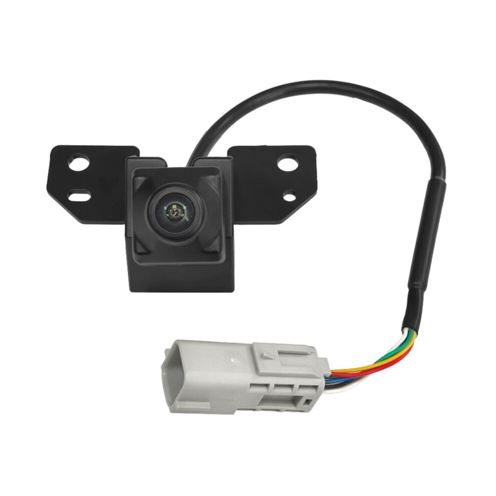 22872078 Rear View Camera Assembly Backup Parking Assist Camera For 2014-2015 Gm1960128 4853466306836