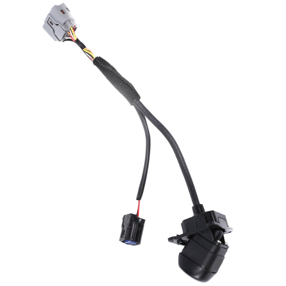 Car Backup Rear View Camera 95760-D4000 95760D4000 For 2016-2018 Parking Assist Camera Assembly 4853466302500