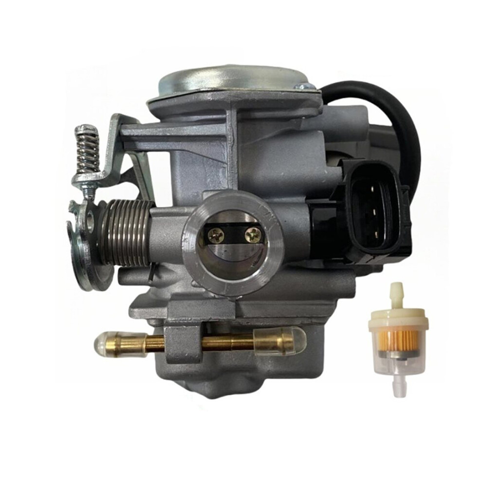 16100-Gga-672 Carburetor Assembly For 2011-2019 Ruckus 50 Nps50 2008-2009 Ruckus 50 Nps50 Nps50s 4851698673078