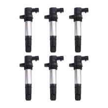 6 stuks bobines NEC000110L voor 2002-2006