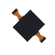 LCD-display til lastbilinstrumentpanel, instrumentbræt, LCD-skærm til LF XF