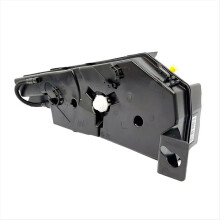 Additiv DPF-filtertankpump för Berlingo 5008 9672419980