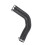 Durite d'intercooler turbocompressé 95275281 pour J300 5