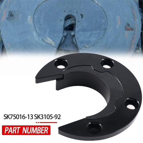 Μαξιλάρι τροχού SK75016-13 SK3105-92 Αντικατάσταση για ρυμουλκούμενα 5th Stoughton 2