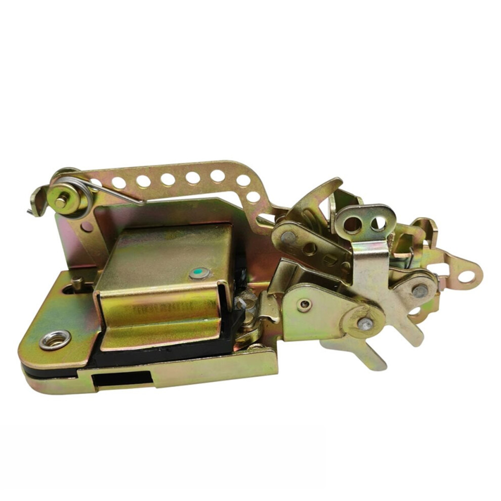 Door Lock Mechanism Front Fit for Transporter T4 1990-2003 701837015D Front Left