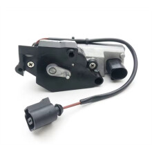 Moteur de caméra de recul rabattable avec emblème de voiture pour 6 7 B8 CC Magotan