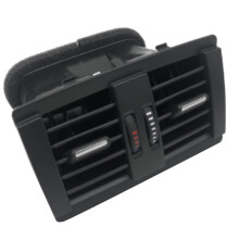 Achterste ventilatieopening voor airconditioning 64229265350 voor 1 2 3 4-serie F20 F22 F30 F31 F34 F36 F87 F32 F82