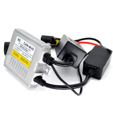 Bil Xenon Lampe Universal Dekodningsstabilisator X5 til HID Lampe Advarselslampe Fejlfjerningsdekoder 55W Canbus Ballast