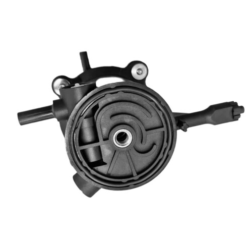 Filterhus FC502 til 806/Van 306/Hatchback/Break 309/II 205 Motorsystemfilter Filter 1