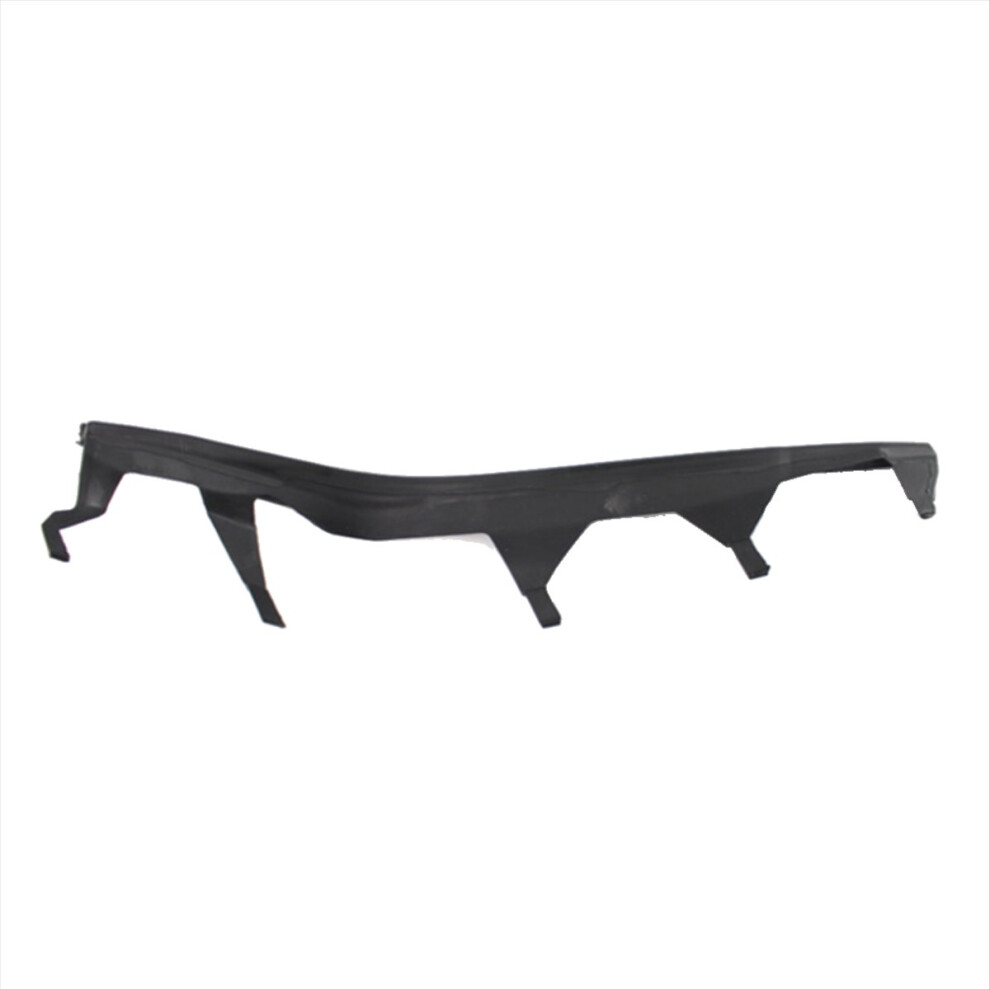 Car Front Upper Headlight Cover Sealing Strip 63126921859 For E46 4 Door 2002-2005 Left 4853466391184