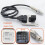 Sensor NOx 5WK97263 para Tourer 2013-2025 55485493 4