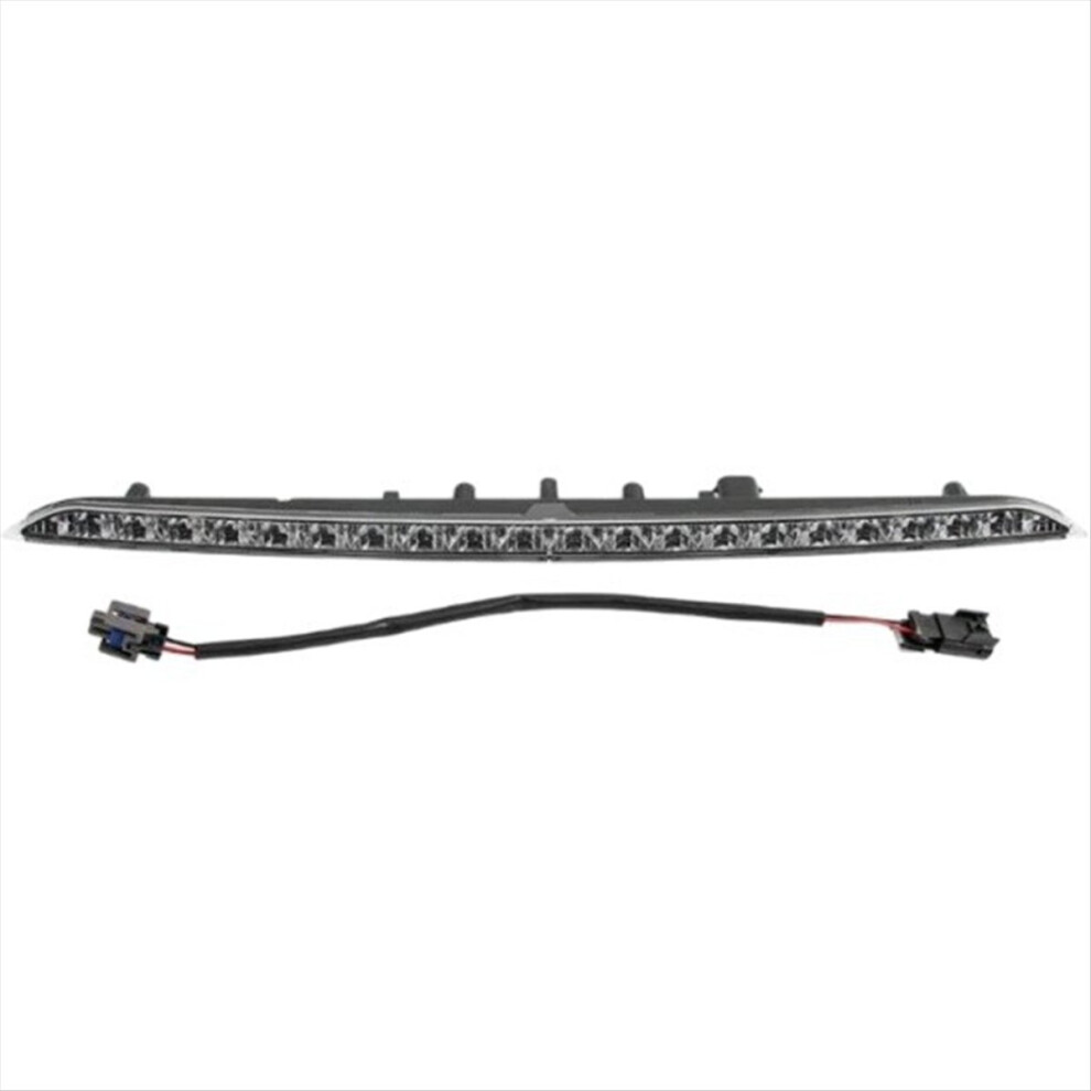 Car 3Rd Third Brake Rear Stop Tail Ft4z-13A613a For Edge 2015-2020 Additional Brake Lamp Ft4z-13A613-A Light 4853466396875