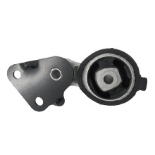 Zespół dystansowy mocowania silnika CT4Z6068A CT4Z-6068-A do Edge/Q1 2007-2015 Wspornik silnika
