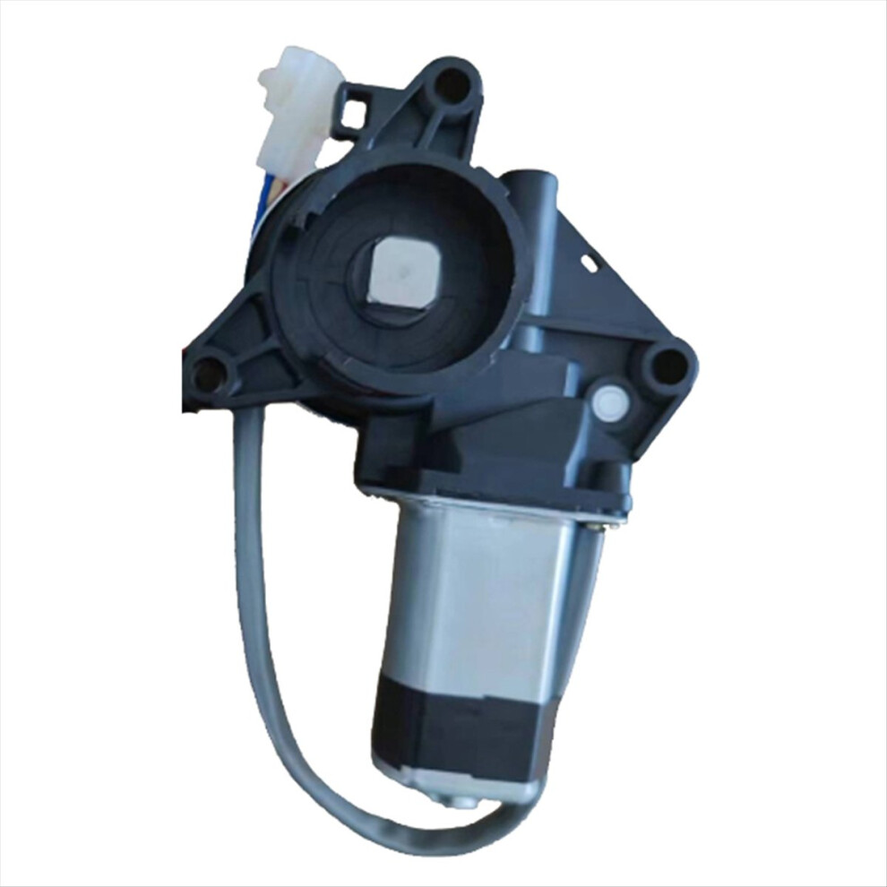 Power Window Lift Motor For Montero 1992-2000 V45 V36 V33 Window Regulator Mr135168 Mb517476 Left 4853466394871