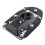 CNC Milled Aluminum Shifter Box for E46 E36 E34 E30 E9X E8X Anodized Finish 3
