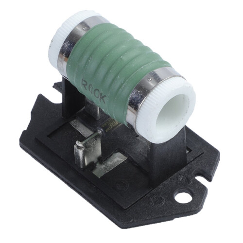 25385-2E000 Køleventilatormodstand til Coupé 1
