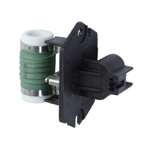 25385-2E000 Køleventilatormodstand til Coupé 2