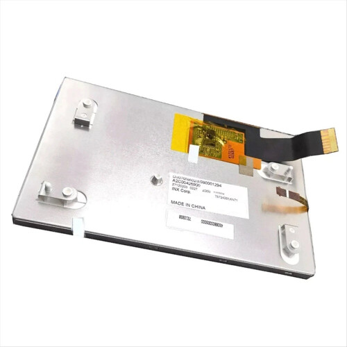 Novo painel de instrumentos com tela LCD de 7 polegadas P56045644AH para Ram 1500 2500 3500 2013-2019 1