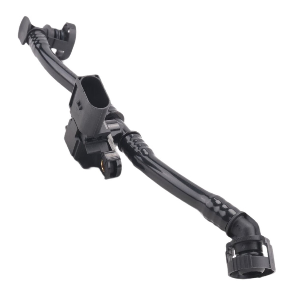 13908671025 Exhaust Pipe With Pressure Sensor Evaporator Pipeline For 1 2Series N63 G05 F49 X5 X7 X1 X2 4853466392488